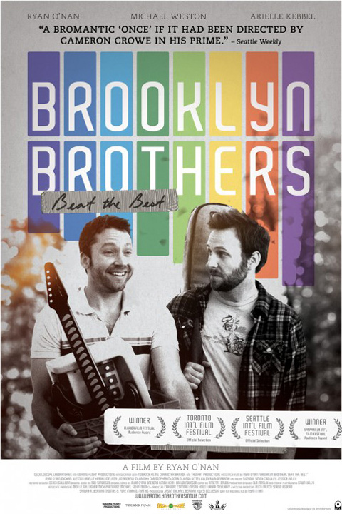 Brooklyn Brothers Beat the Best
