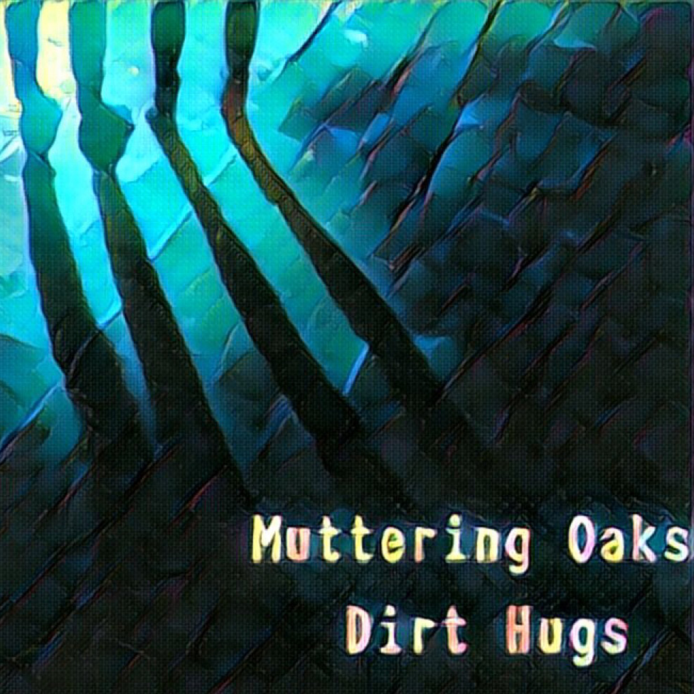 Muttering Oaks