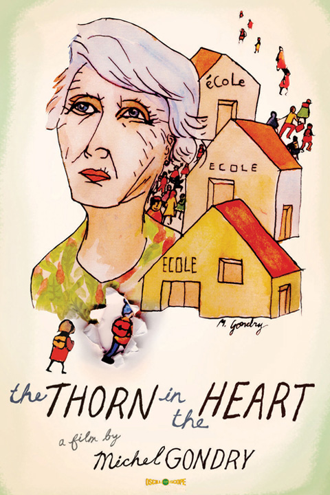 The Thorn in the Heart